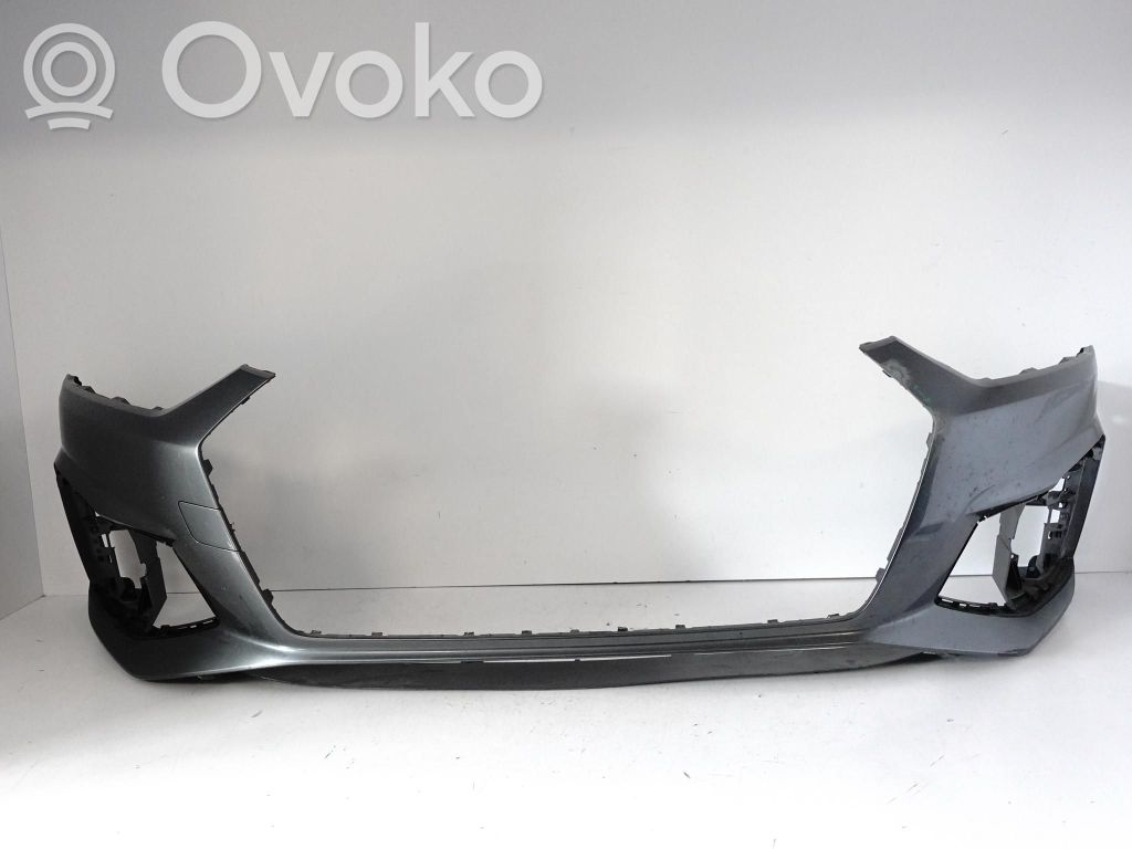 Front bumper   8W6807437AB,8W6807437B,8W6807437A