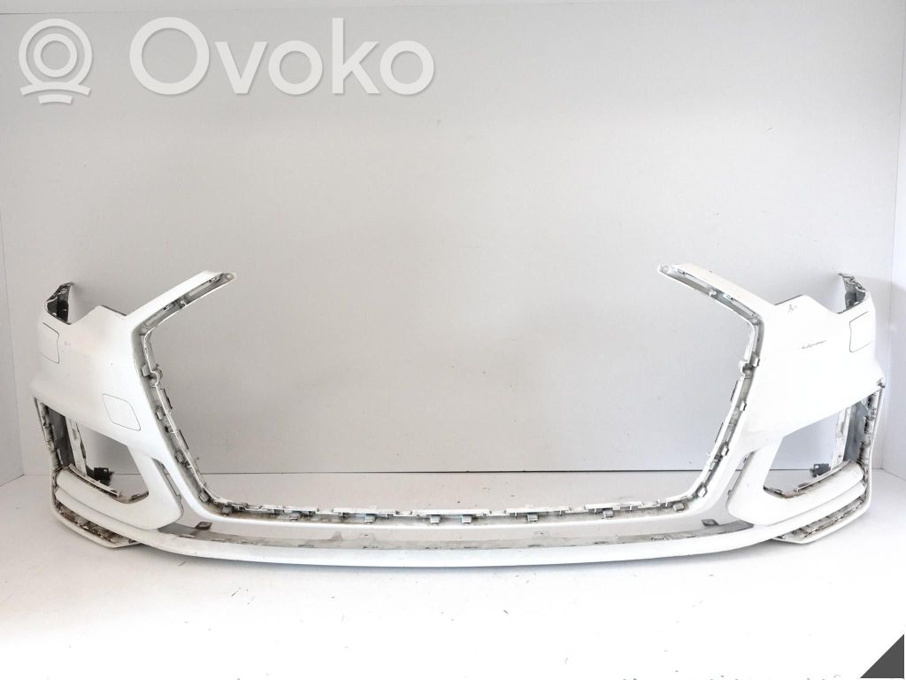 Front bumper   4K0807437D,4K0807096A,4K0807241A,4K0807095A,4K0807437C,4K0807437D