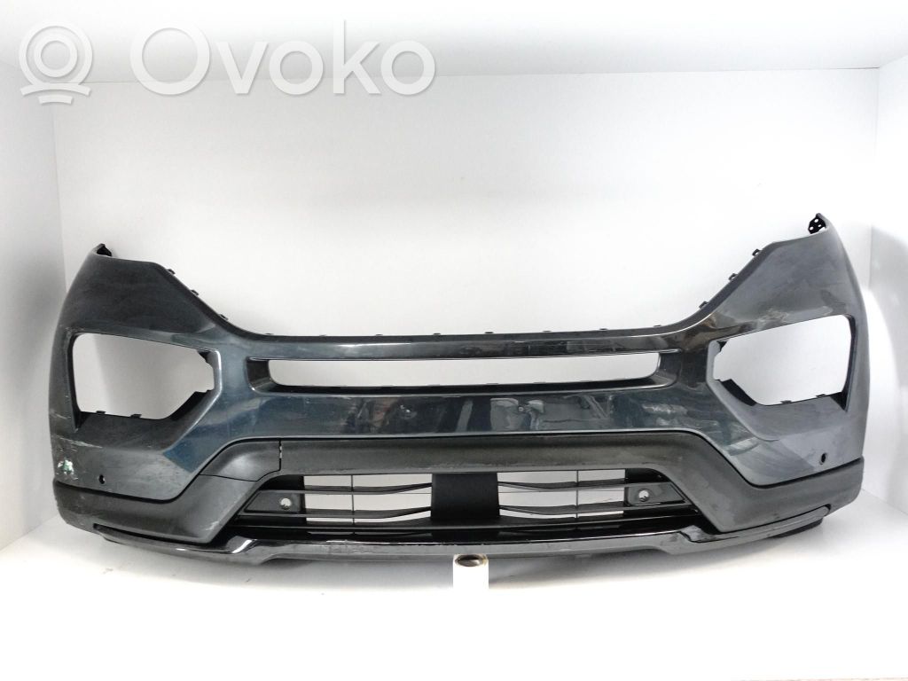 Ford Explorer VI Front bumper 