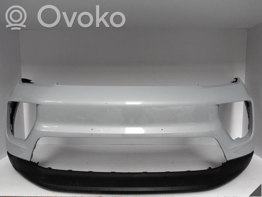 Front bumper   95C807221,95C807221B,95C807061,213506001090,43863,95C102,95C807115,95C807221
