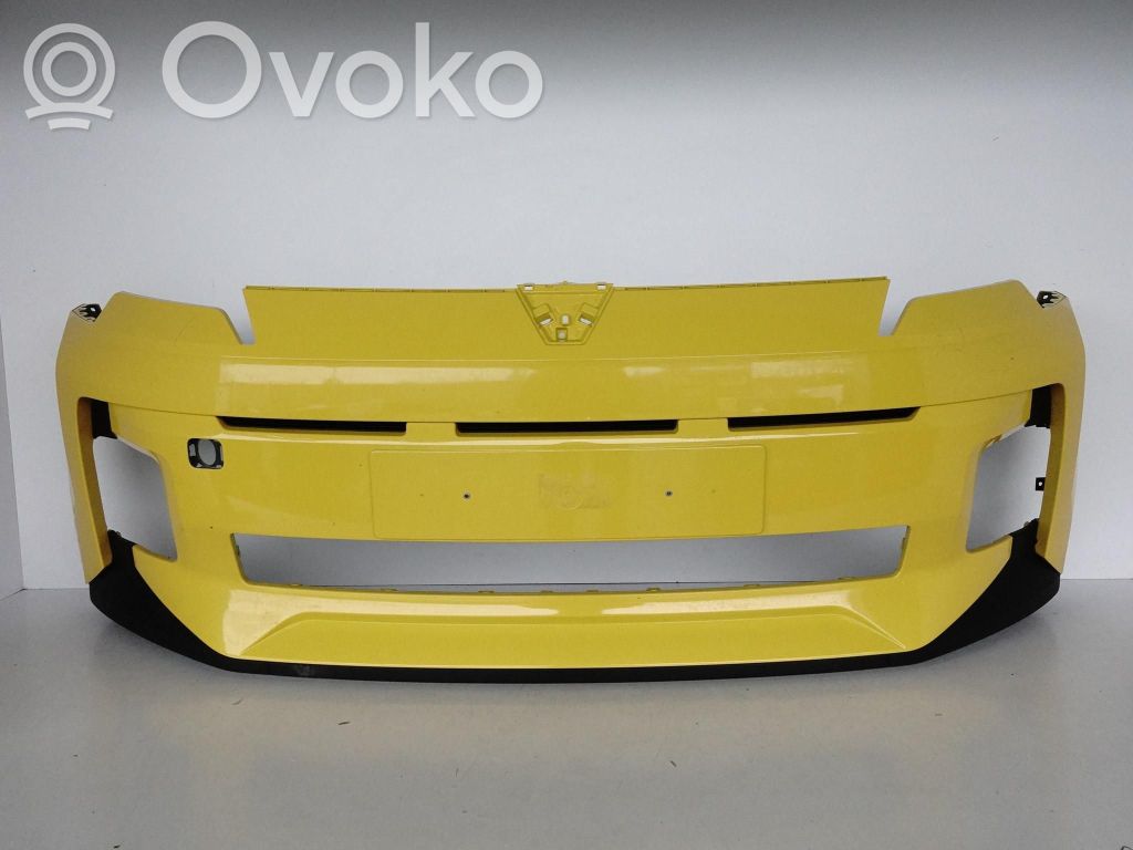 Renault 5 E-Tech Etupuskuri 