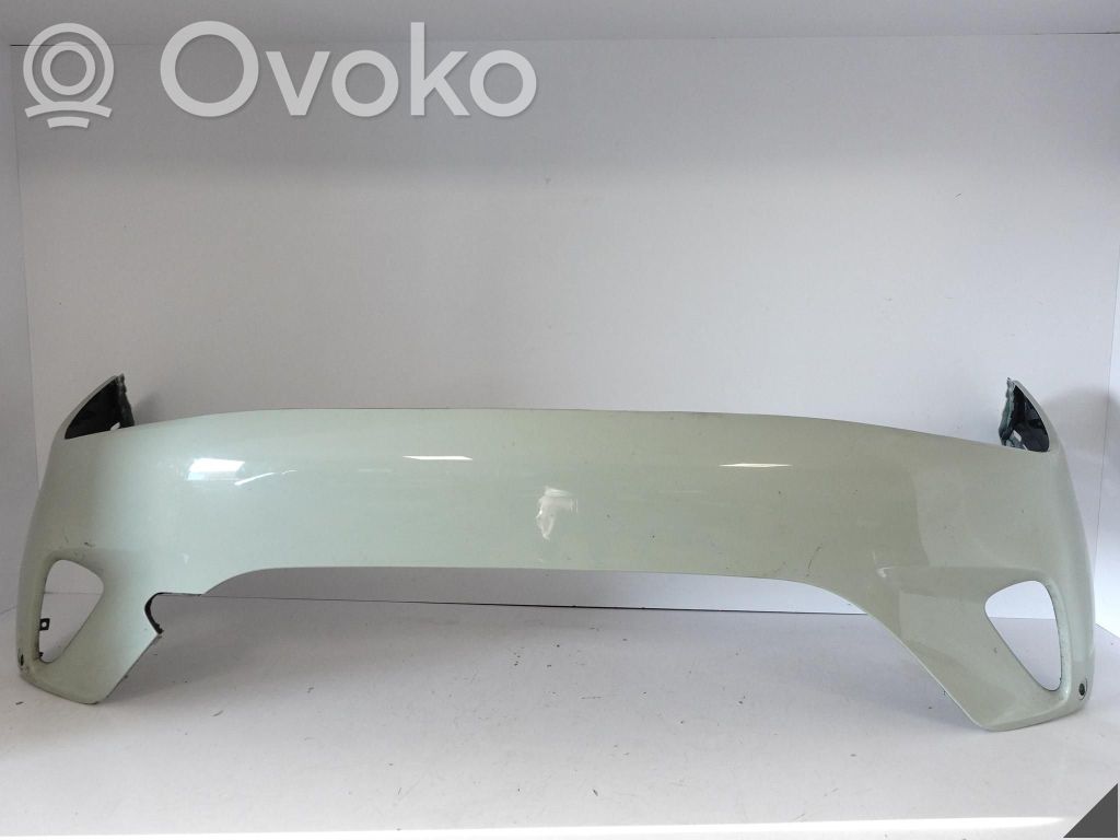 Smart #1 Front bumper 