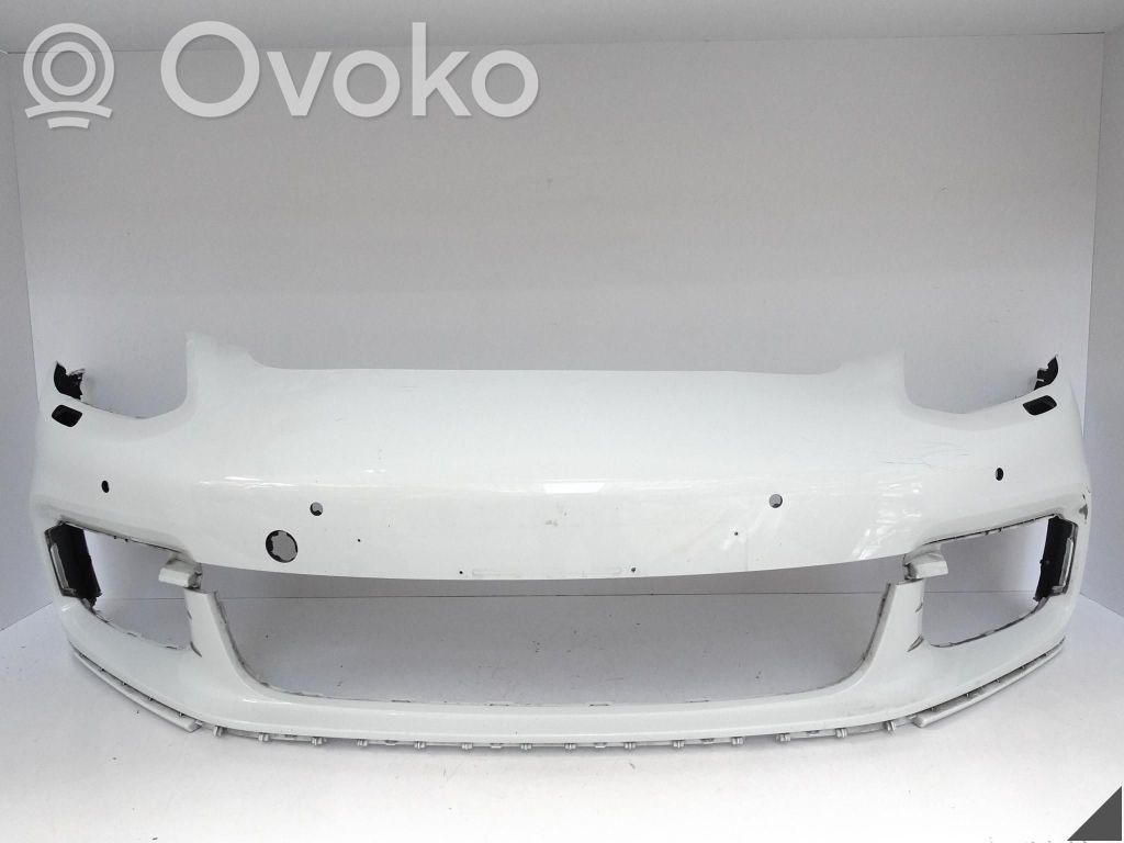 Porsche Panamera (971) Parachoques delantero 