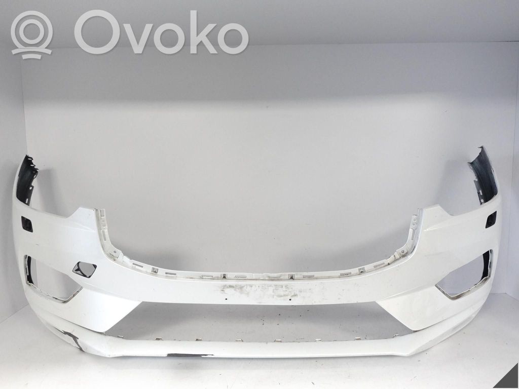 Front bumper   31425160