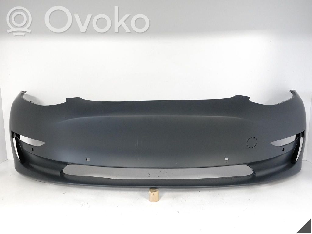 Tesla Model 3 Front bumper 
