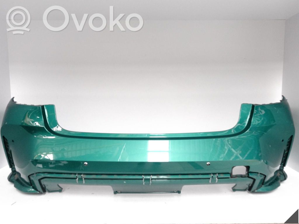 BMW M3 G80 Parachoques 