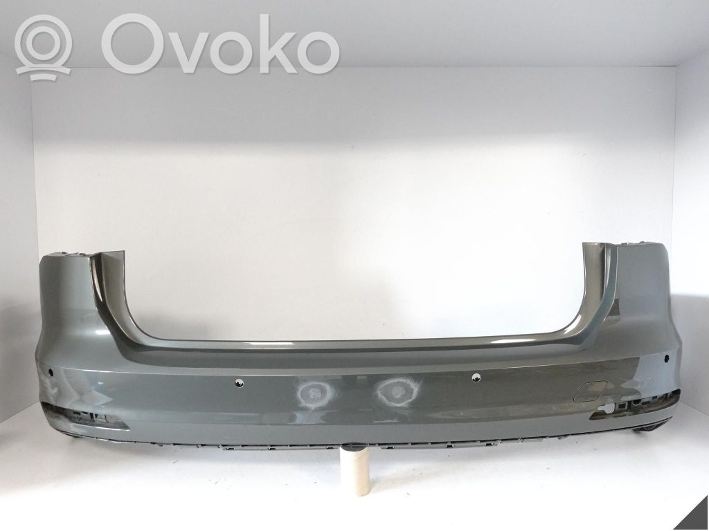 Rear bumper   4K0807441,4K9807511B,4K9807511,4K0807441,4K9807511A,52L232E0074651,920425011,971035510E,971GSM