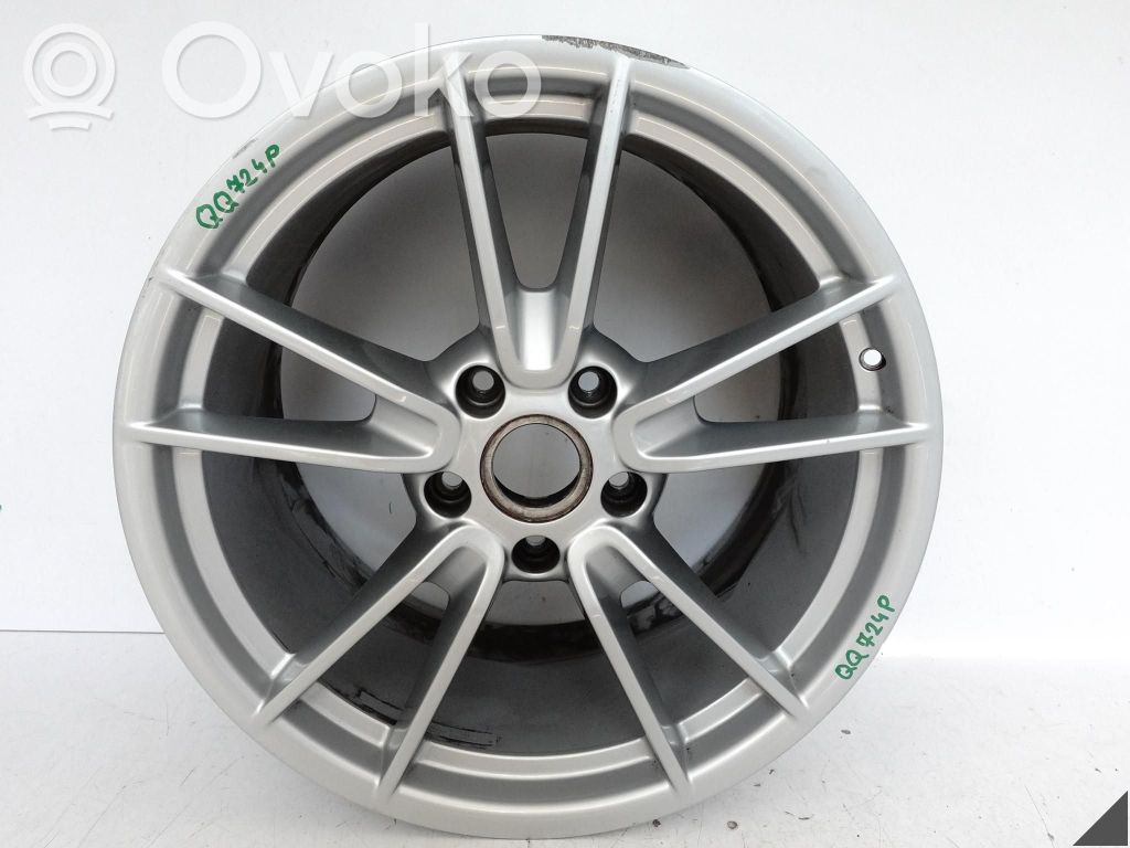 Porsche 911 992 Cerchione in lega R20 
