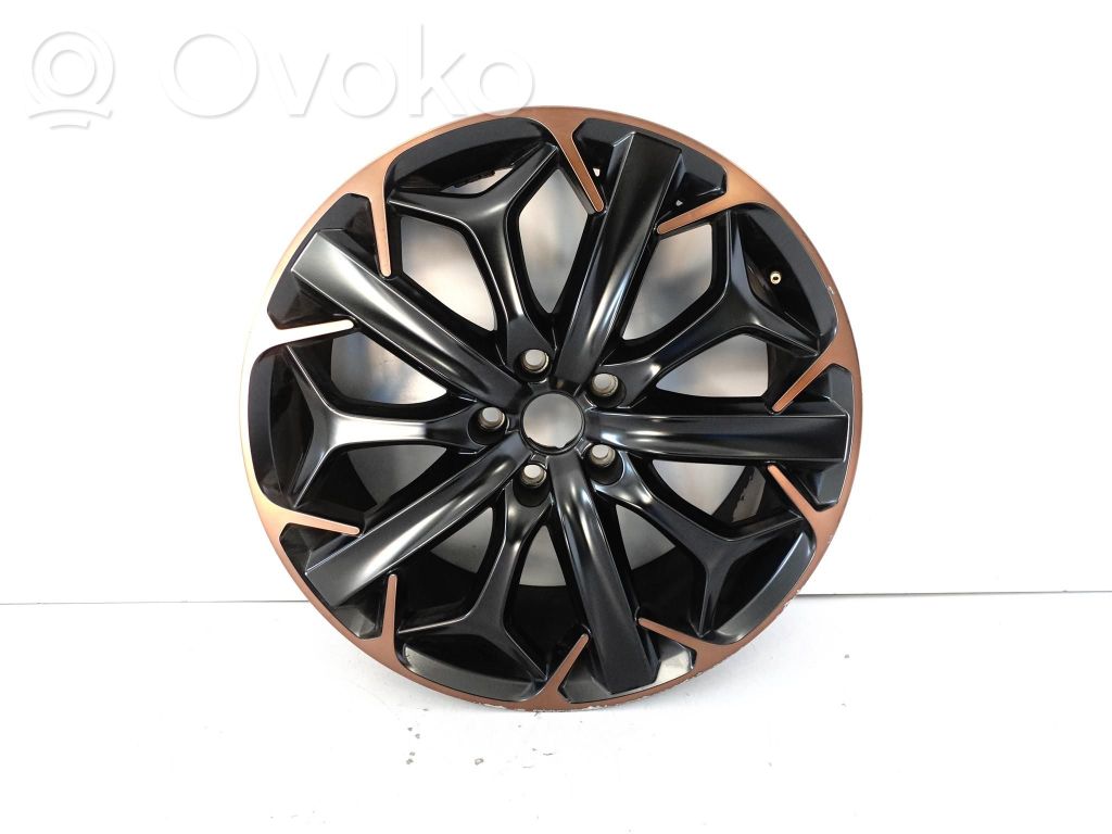 R19-alumiinivanne   5FF601025K