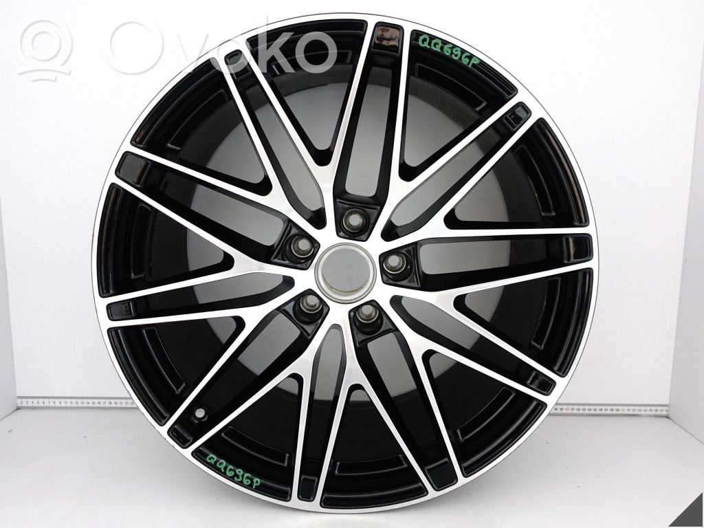 Porsche Macan (95C) Felgi aluminiowe R22 