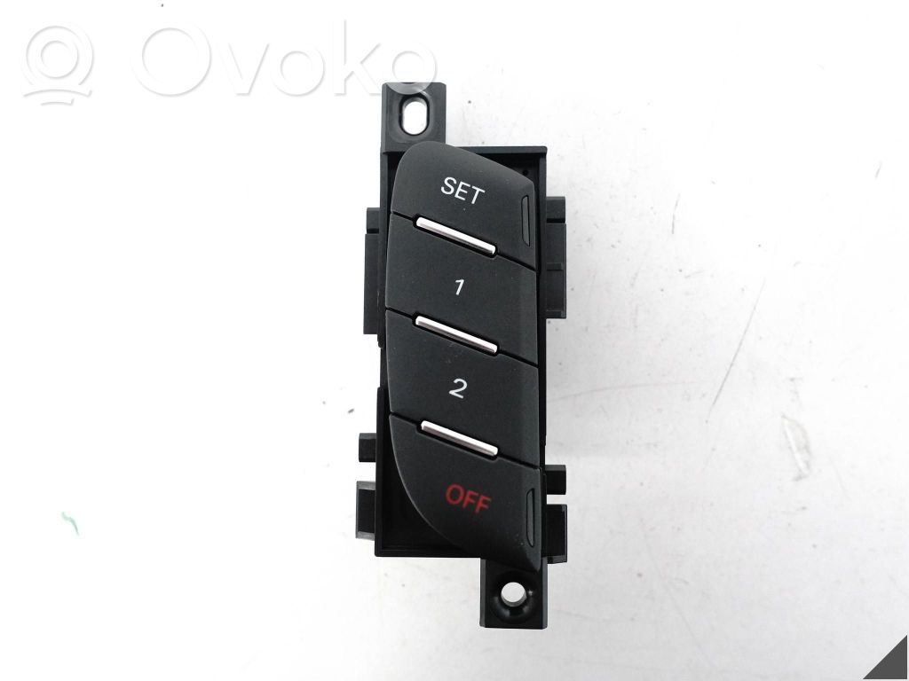 Seat memory switch   4G8959770,4G8959770959,4G8959770,4G89597705PR