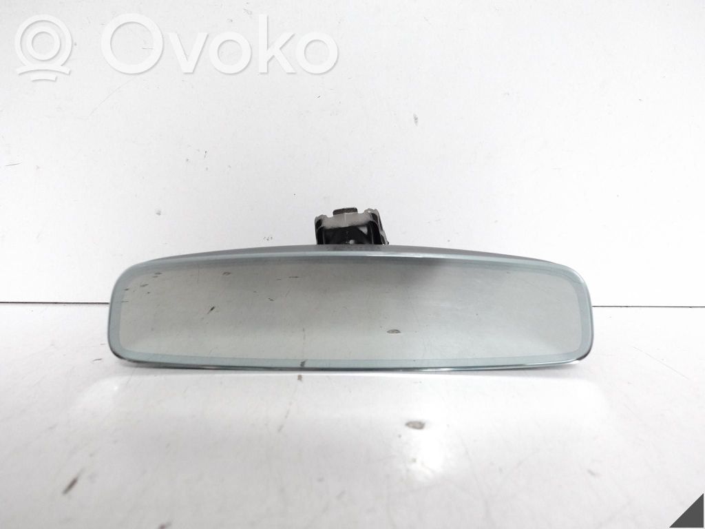 Volkswagen Tiguan Espejo retrovisor (interior) 