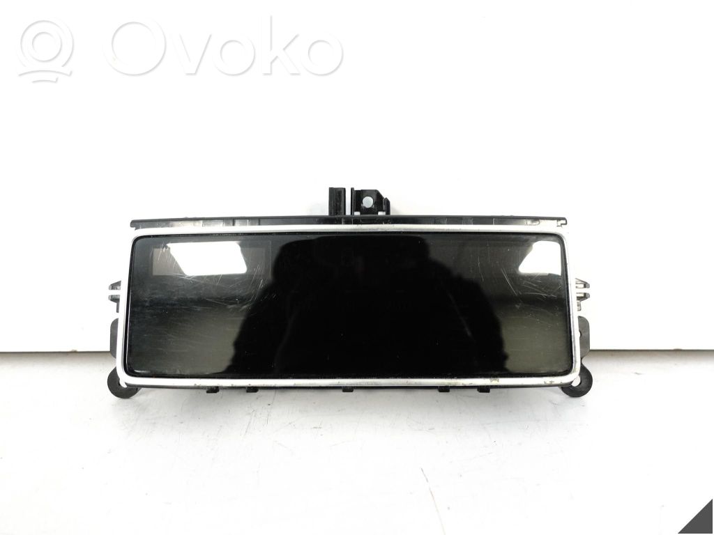 Climate control unit   4K0919158B,4K0919158B,4K0919158,0000787266,0310,216952,21695246,4K0919158D,5HB013445,5HB01344555,90299000