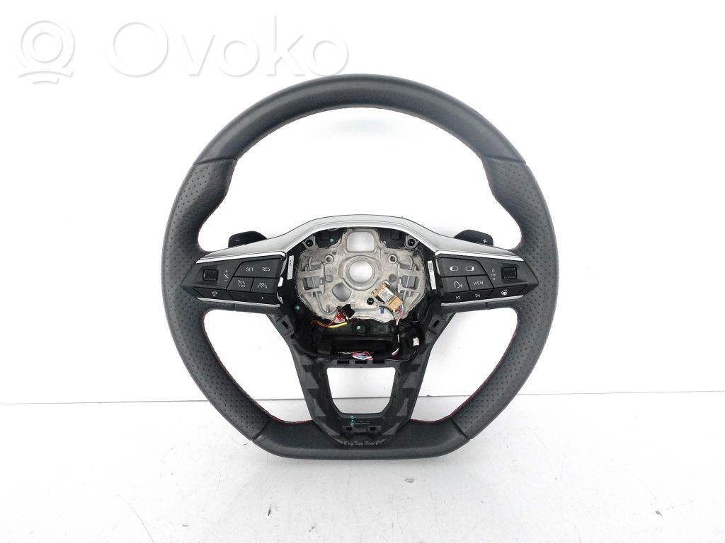 Seat Leon (5F) Vairas 