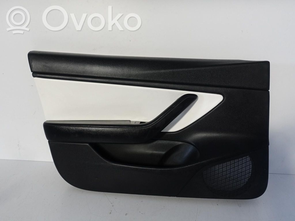Front door card panel trim   110509300D,110509300D,109509100E,109040902J
