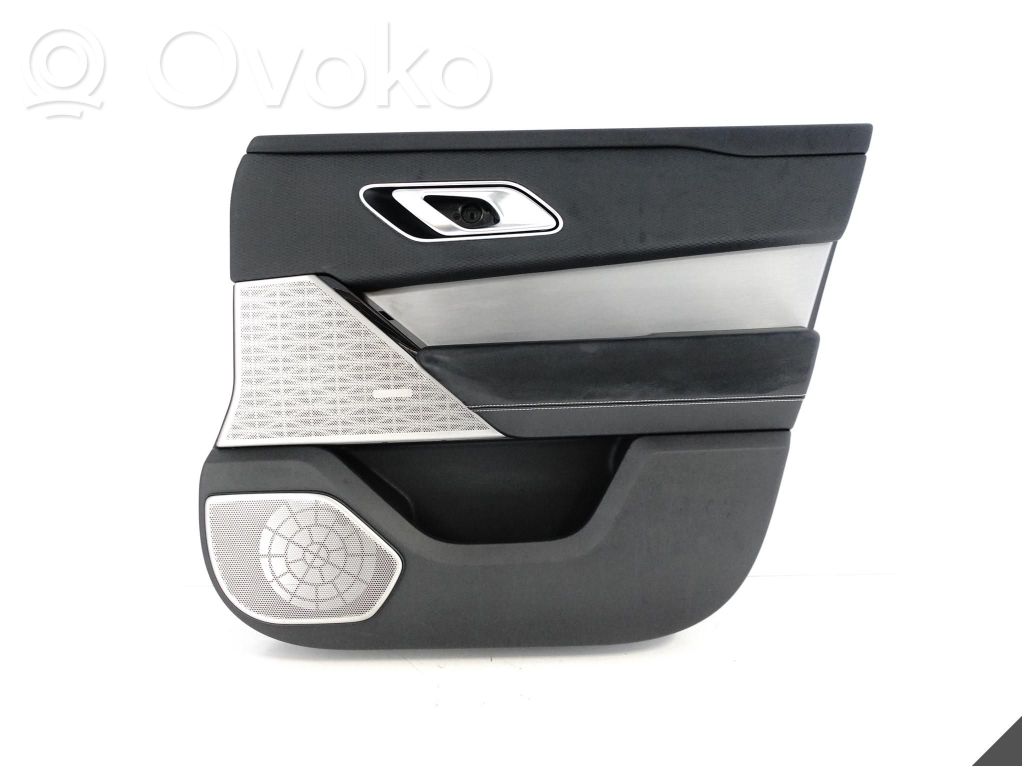 Land Rover Range Rover Velar Panou tapițerie ușă față 