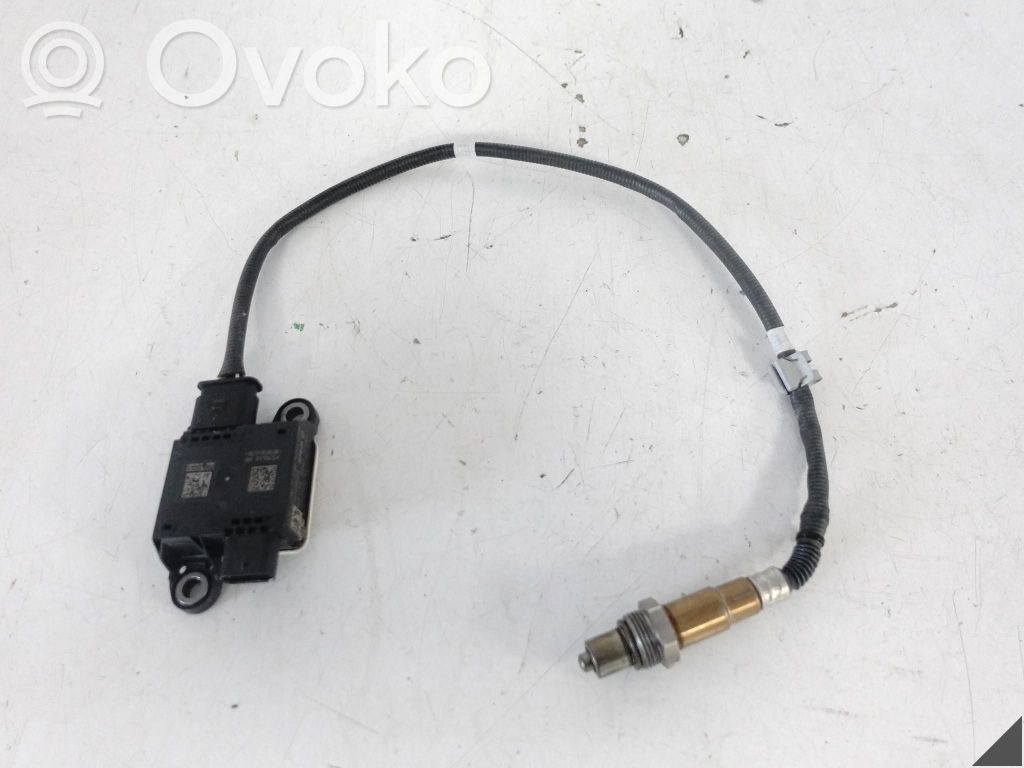 Volkswagen Tiguan Allspace Lambda probe sensor 