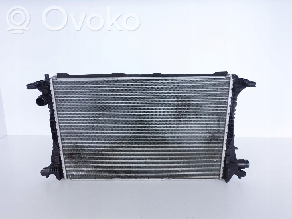 Audi RS6 C8 Radiateur de refroidissement 
