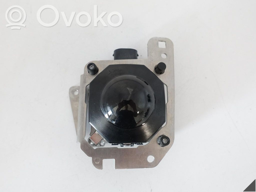 Audi Q5 SQ5 FY Distronic sensor radar 
