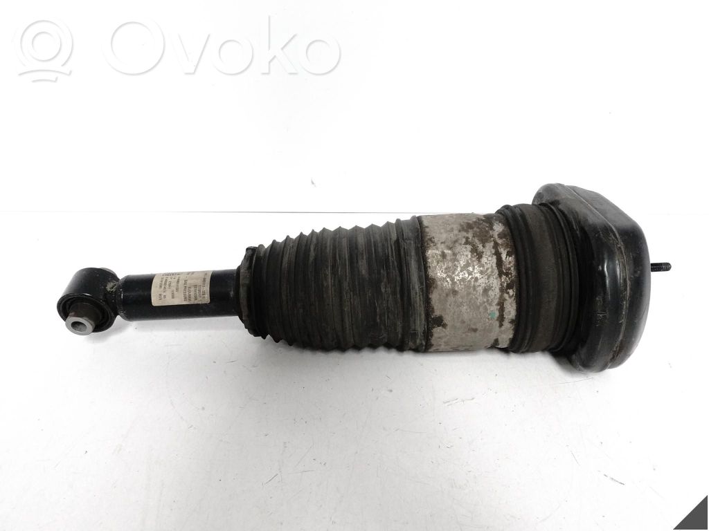 BMW 5 G30 G31 G38 Tylny amortyzator zawieszenia pneumatycznego 