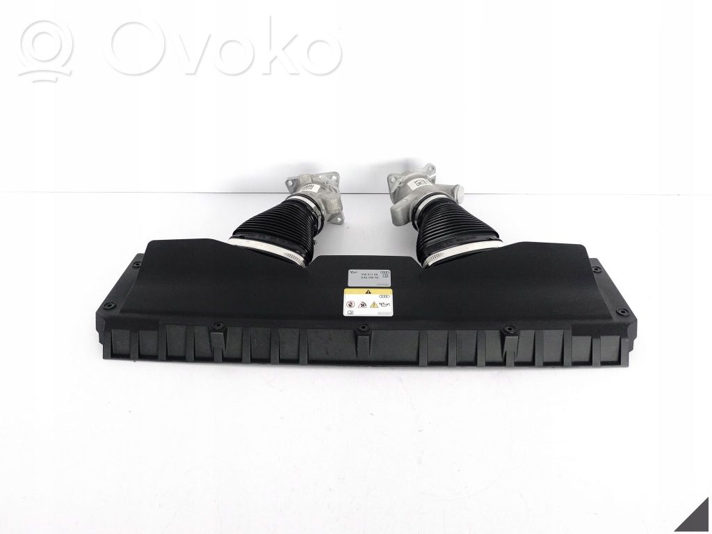 Audi RS6 C8 Scatola del filtro dell’aria 