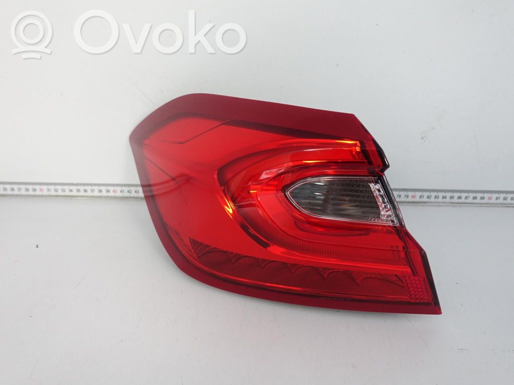 Ford Fiesta Takavalot 