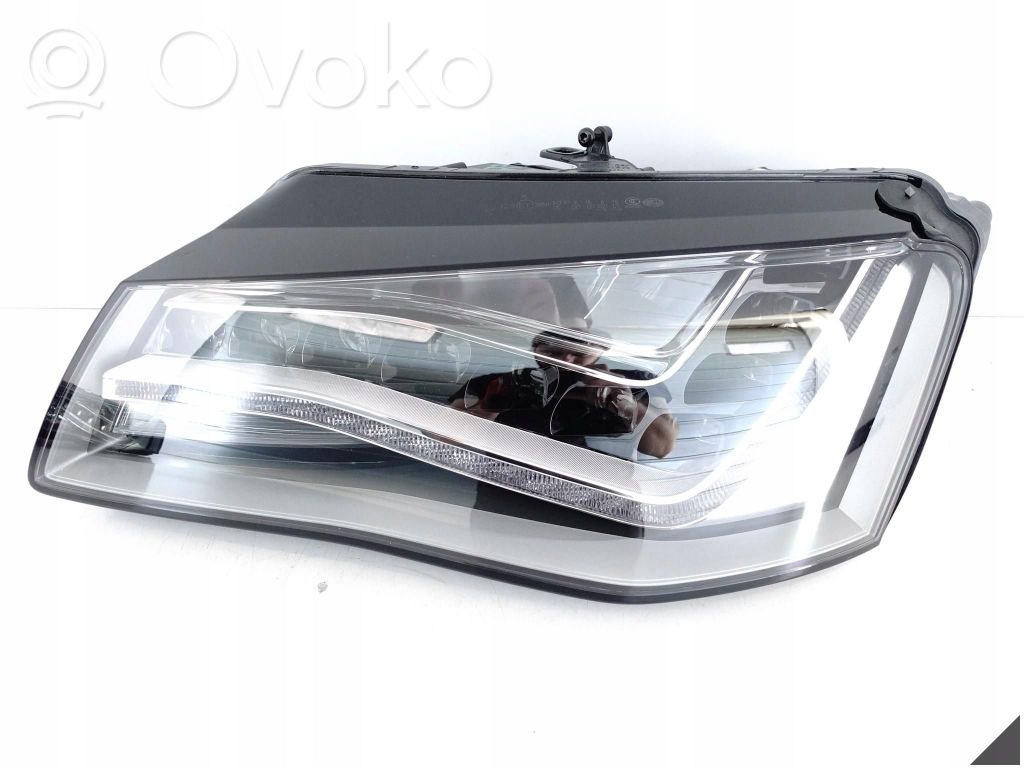 Audi A8 S8 D4 4H Scheinwerfer 
