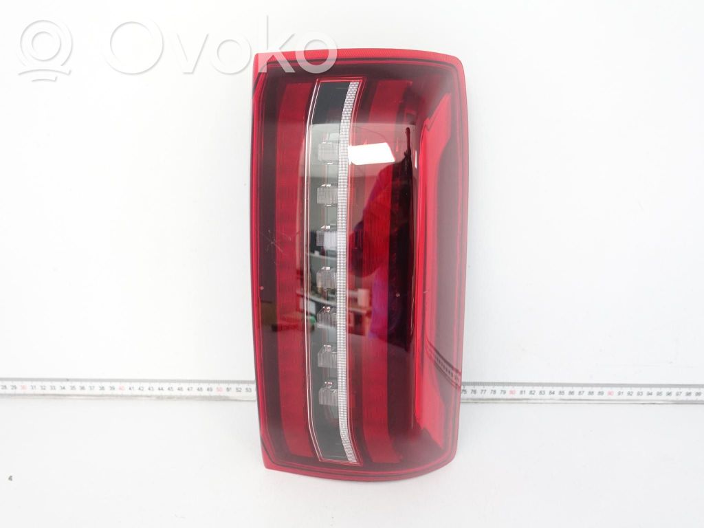 JAC e-JS4 Lampa tylna 