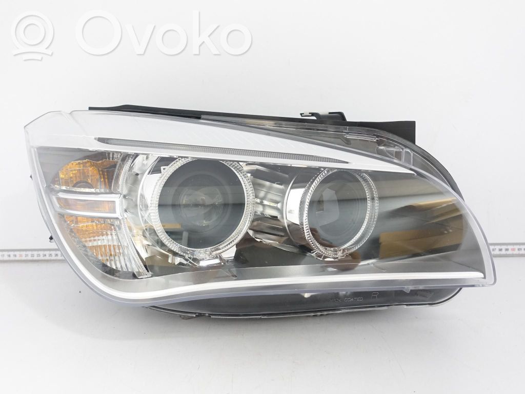 BMW X1 E84 Headlight/headlamp 