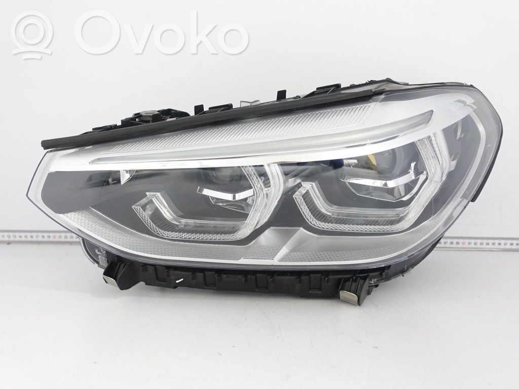 Headlight/headlamp   8739653,873965302,00HTB704309,15A6372