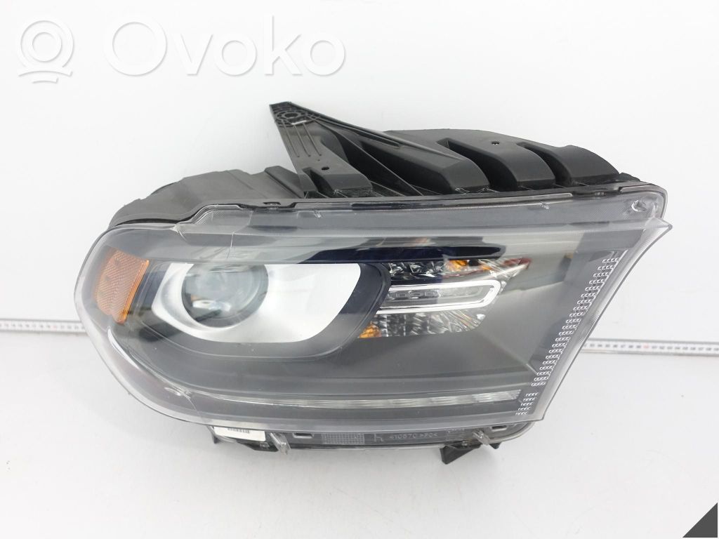 Dodge Durango III Lampa przednia 