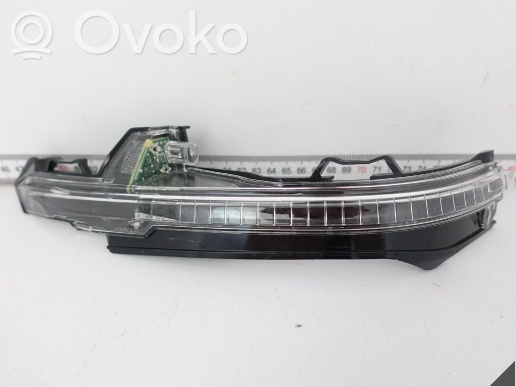 Mirror indicator light   4M0949101A,4M0949101,4M0949101A,36A