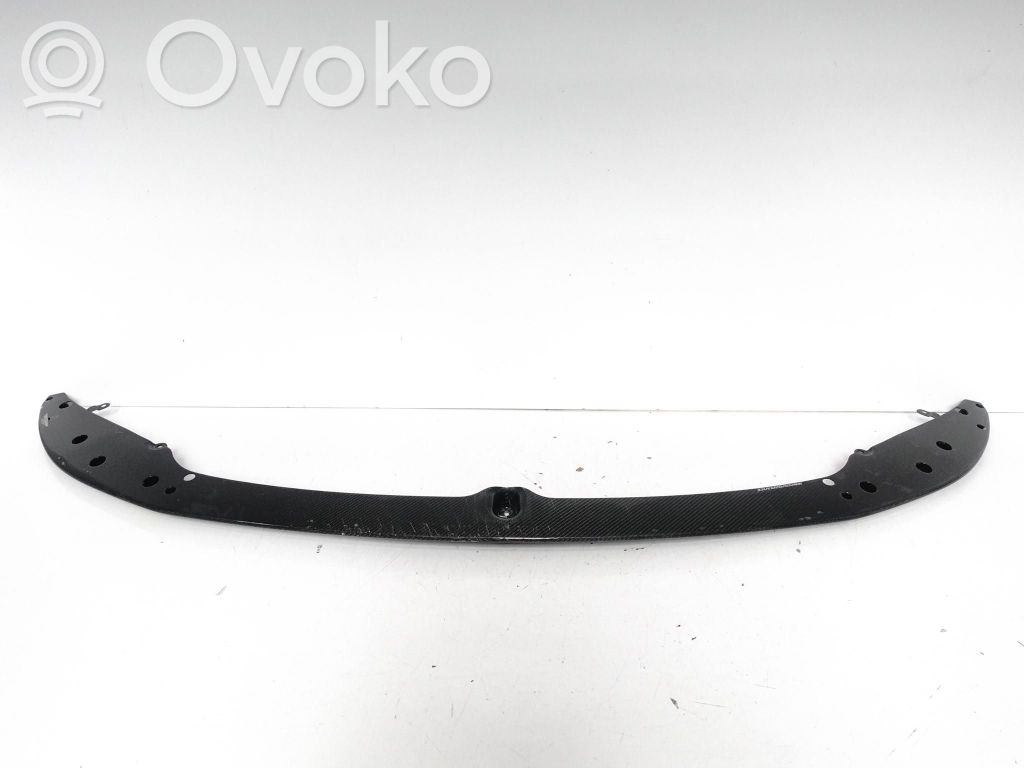 BMW M4 F82 F83 Labbro del paraurti anteriore 
