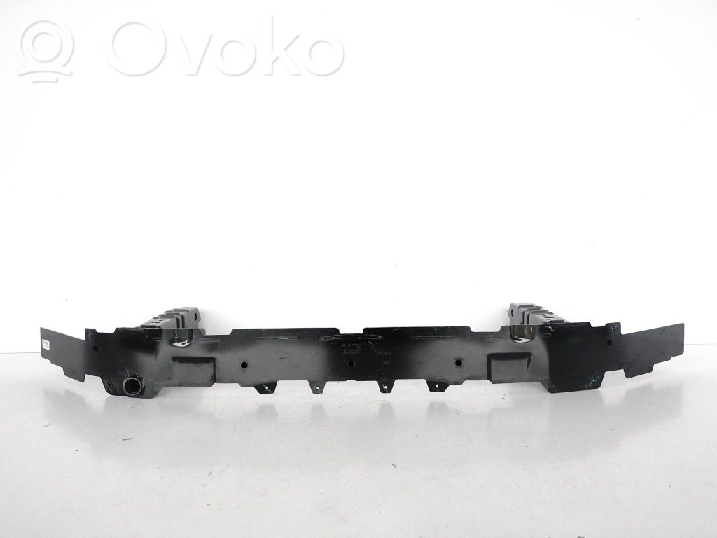 Front bumper support beam   5A104A5