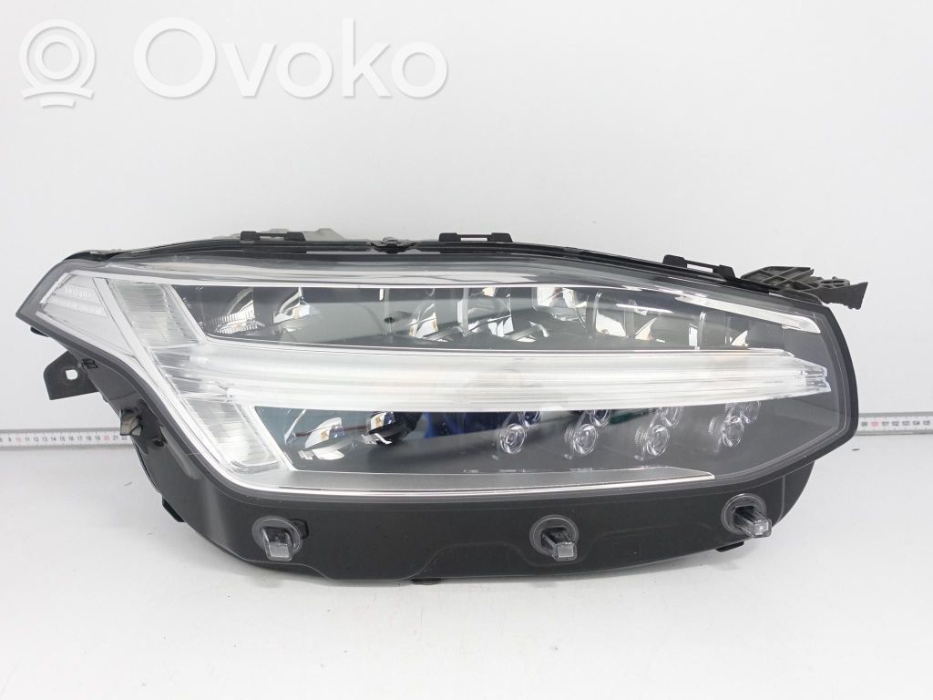 Volvo XC90 Faro/fanale 