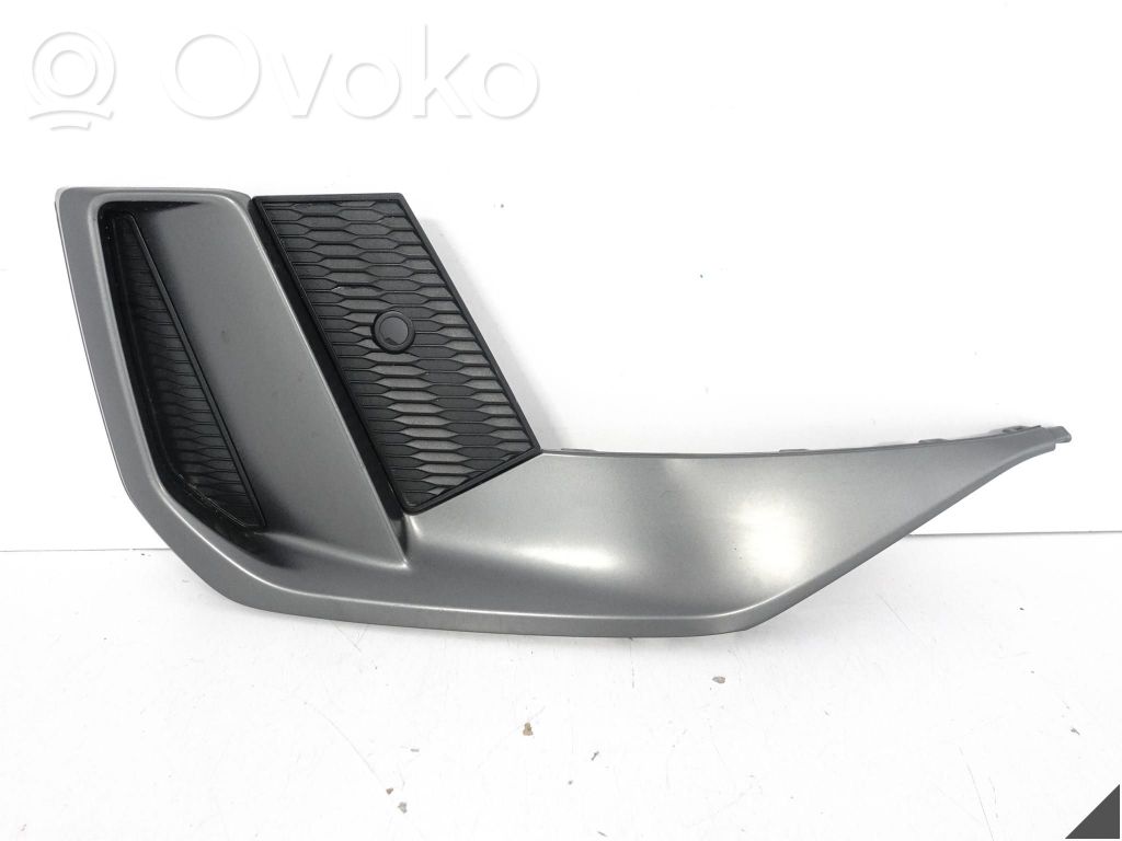 Front bumper lower grill   85H807968,85H807680A