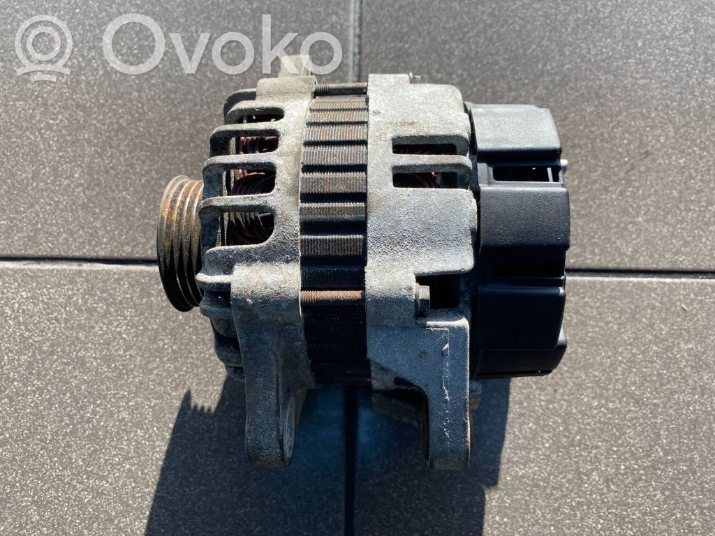 KIA Picanto Ģenerators 