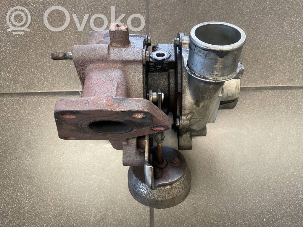 Turbo   VJ360807