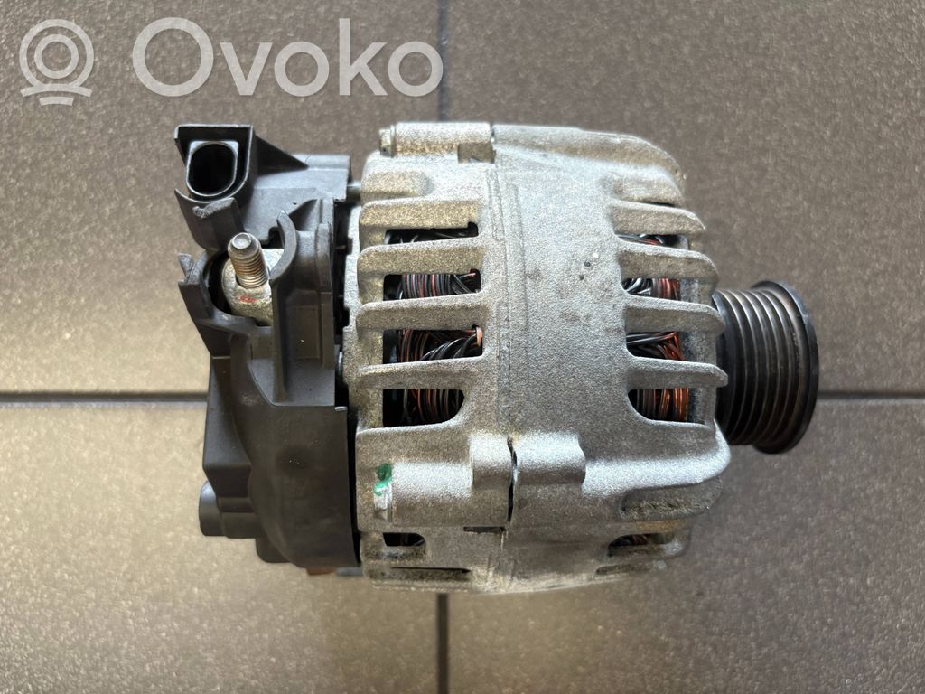 Alternator   TG12C267,LRA03431