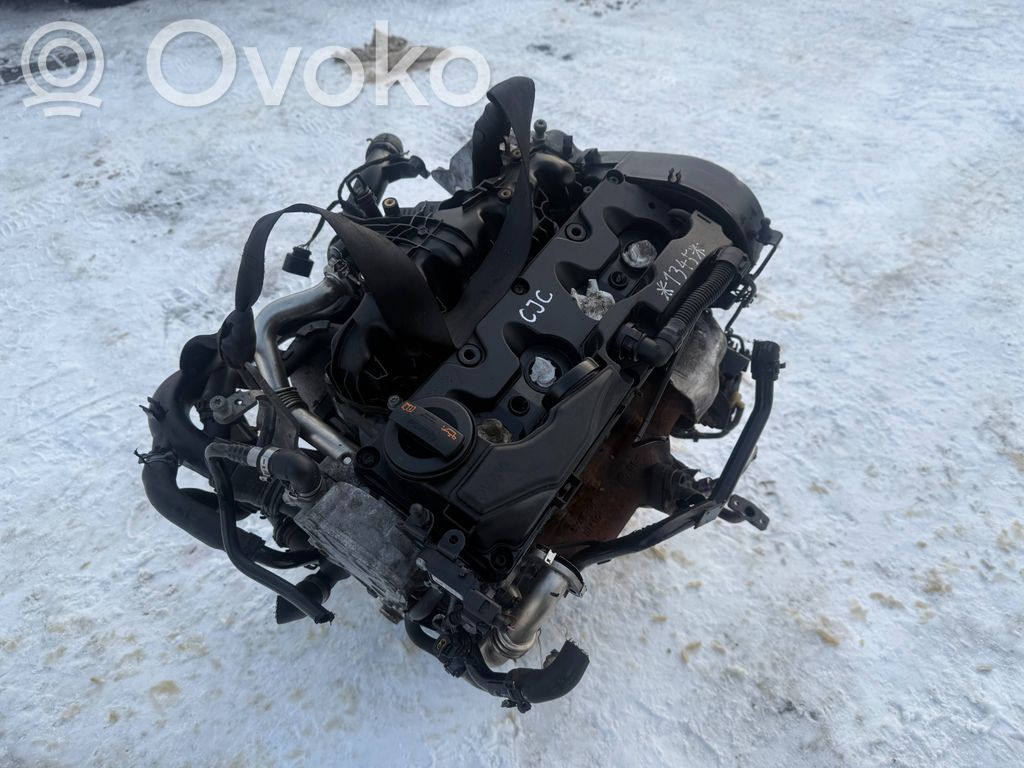 Motor   CJC