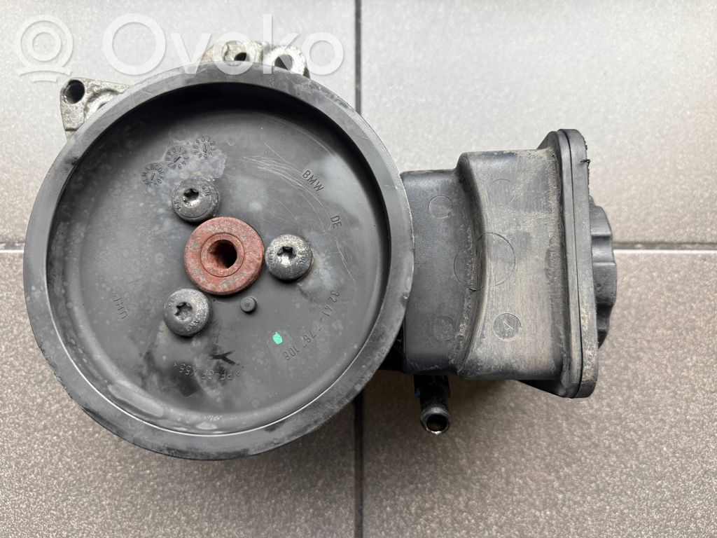 Servopumpe   3450766