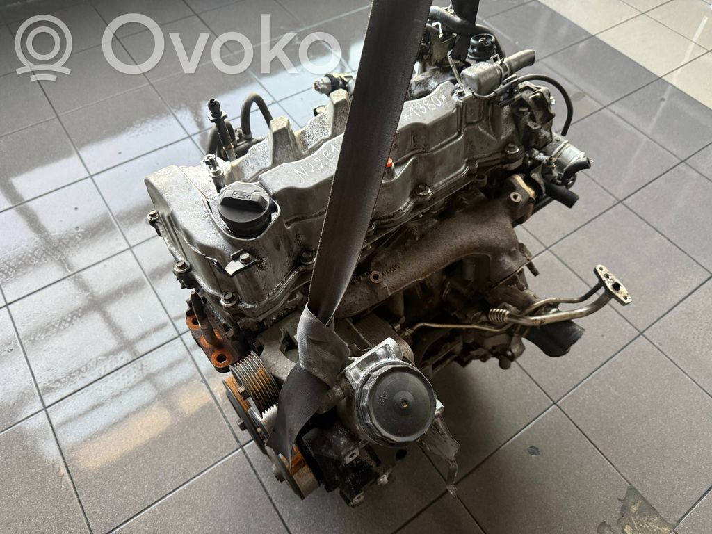 Engine   N22B1