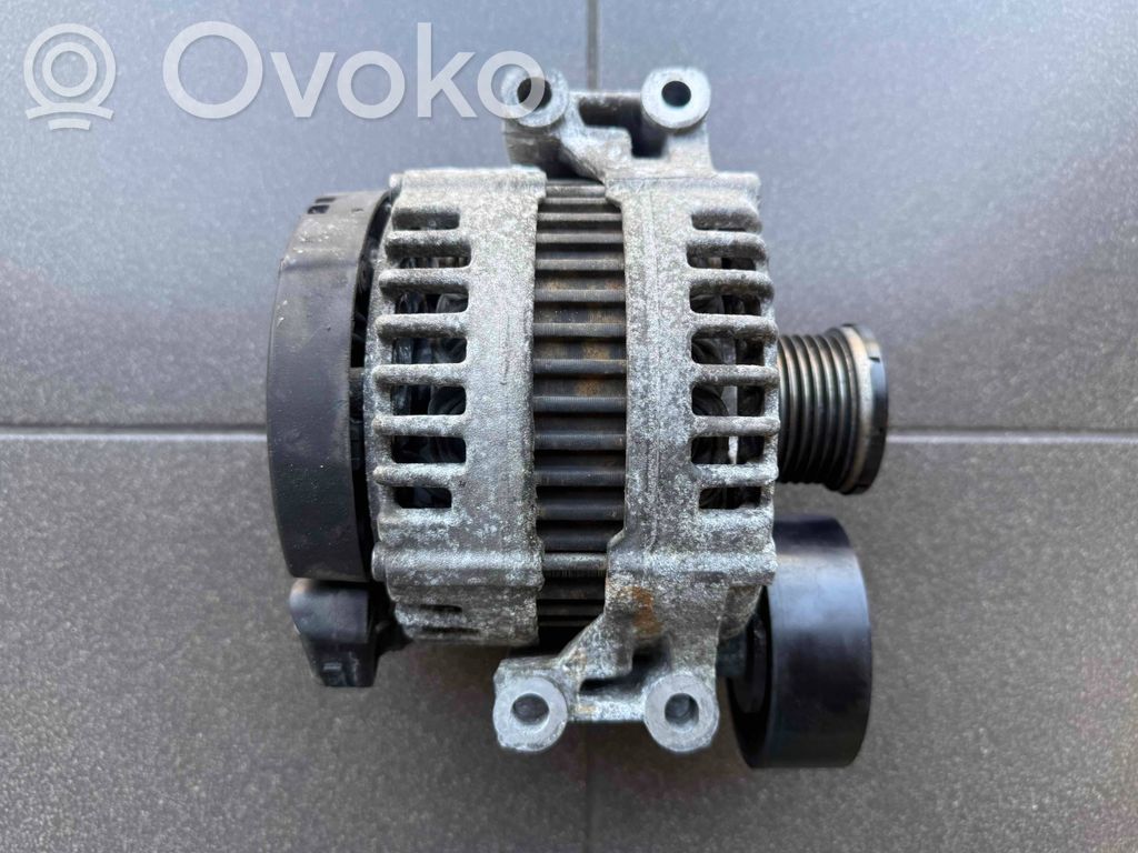 Generator/alternator   7550469,0121715017