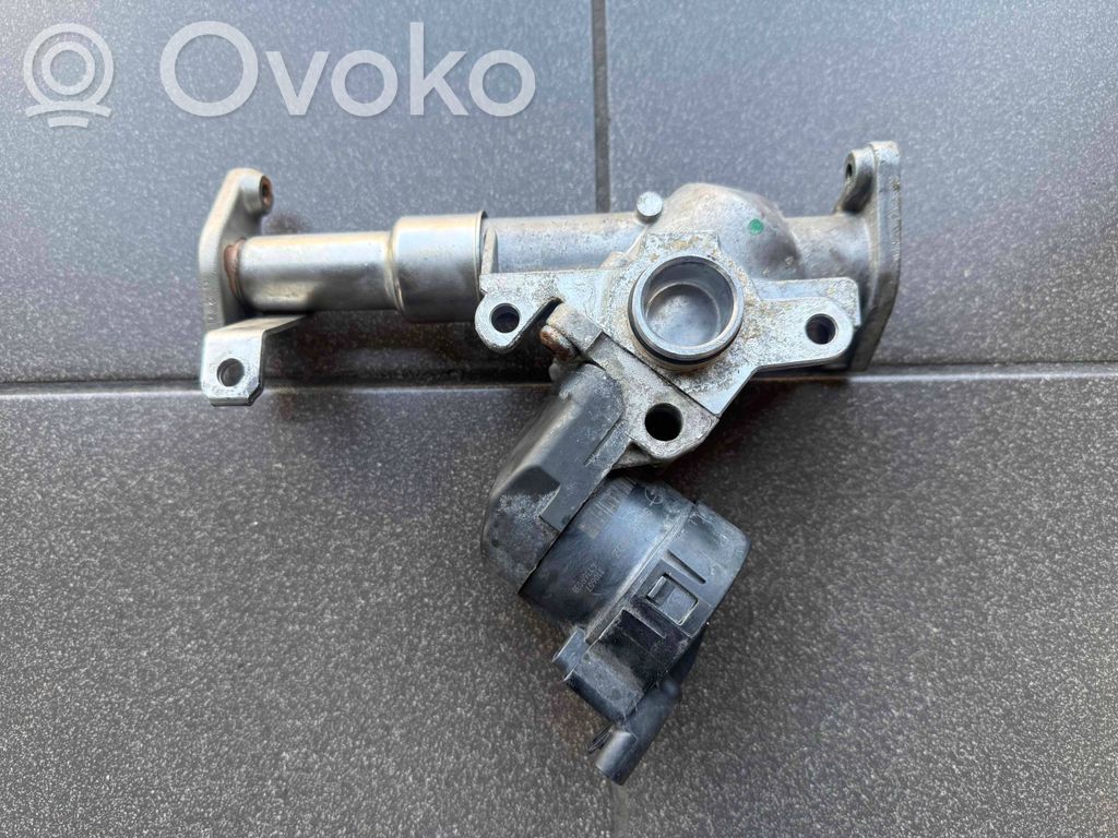EGR vārsts   724809500
