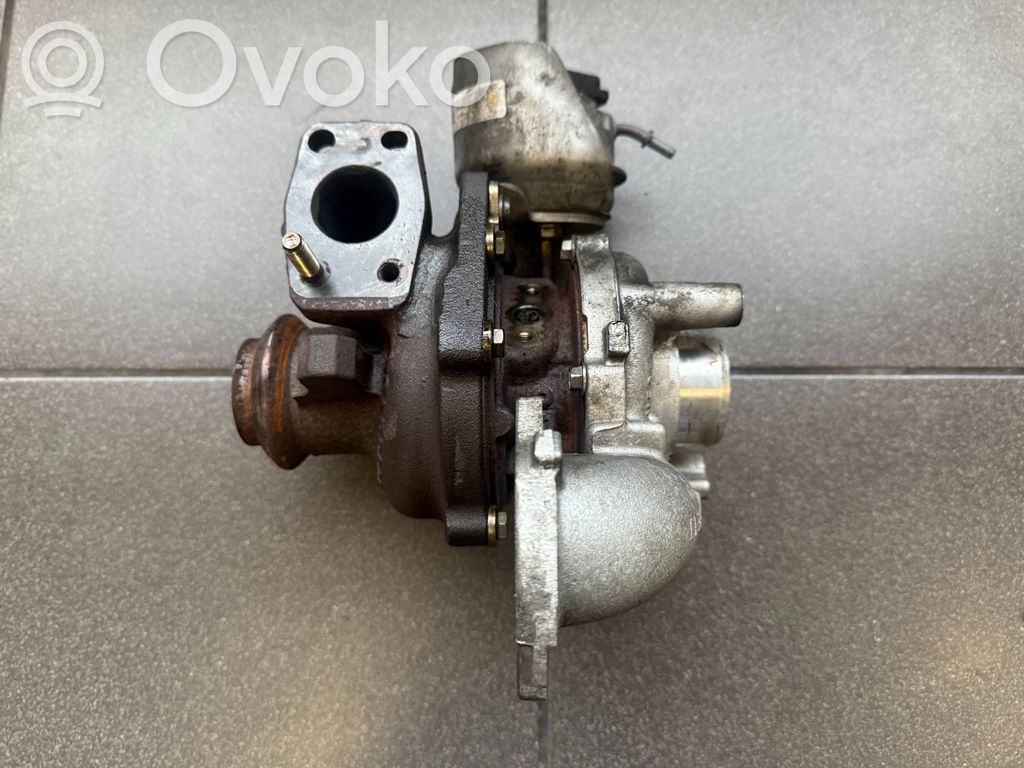 Turbina   9686120680