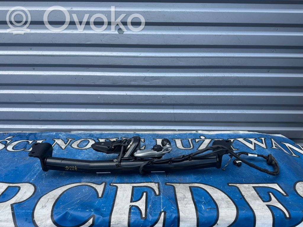 Hak holowniczy   A2543101100,1480946,10075028001,V20403583