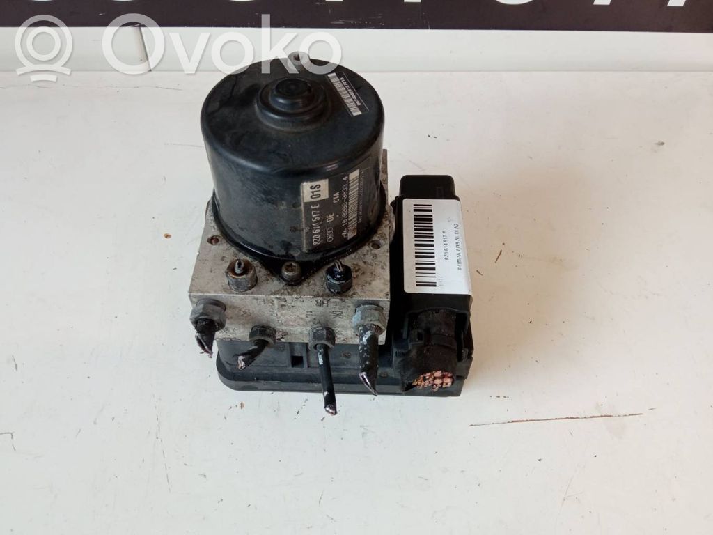 ABS bloks   8Z0614517E,10020600334
