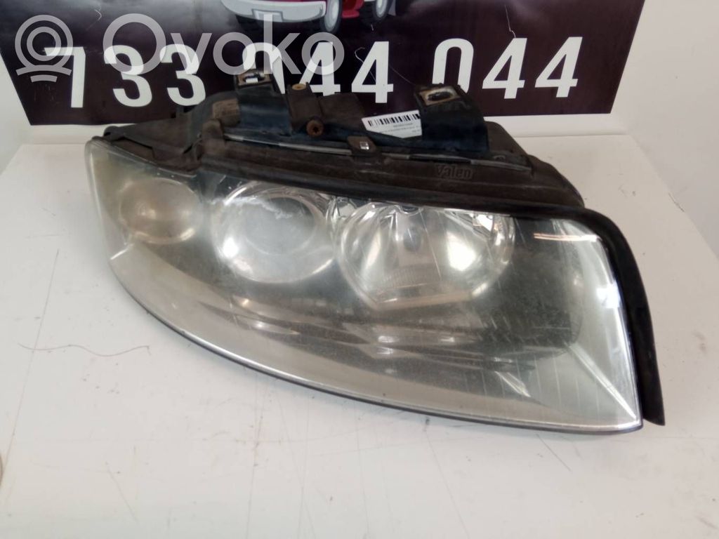 Scheinwerfer   8E0941004F,0090668
