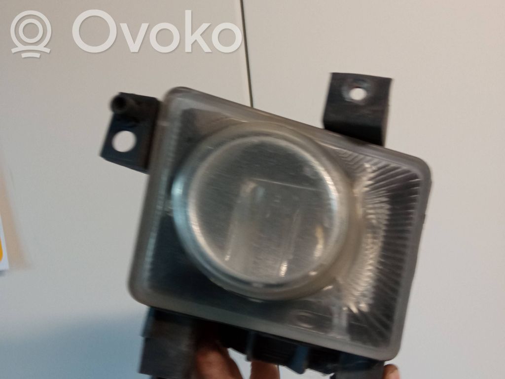 Opel Vectra C Miglas lukturis priekšā 