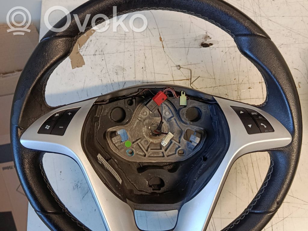 Volante   70159010,008557,059083091430,A70159010